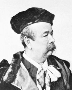 Charles Frederick Worth – the Father of Haute Couture AllOntario