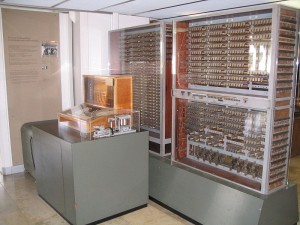 Beginning of the Modern Computers Era AllOntario