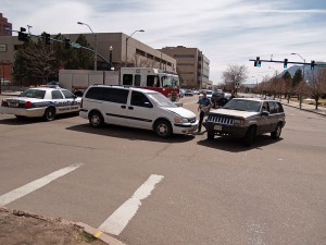 Traffic Tickets