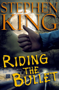 StephenKing-Riding_the_Bullet