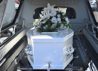 What to Do Following a Death What to Do Following a Death