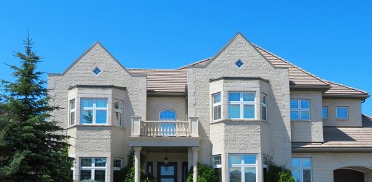 Bridle Path - the “Millionaires’ Row” of Toronto