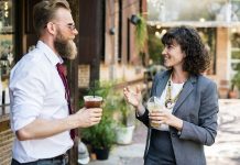 "How to Win Friends and Influence People" by Dale Carnegie