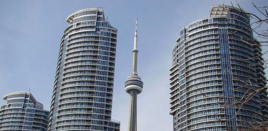 Canada Mortgage and Housing Corporation (CMHC)