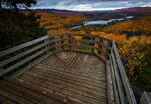 Bracebridge: the Heart of Muskoka