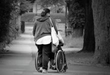 Ontario Disability Support Program (ODSP)