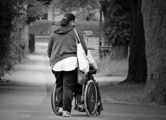 Ontario Disability Support Program (ODSP)