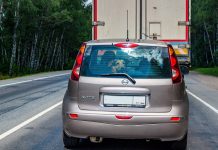 Safety Driving Starts with You