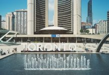 Toronto Municipal Bylaws
