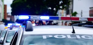 Toronto Police Service