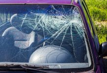 Collision Reporting Centres Collision Reporting Centres