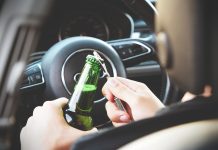 Drinking & Driving – Breathalyzer