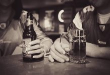 Drinking & Driving – Breath analyzer myths