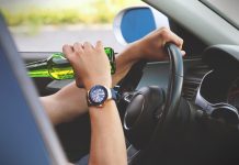 Drinking and Driving – Sentencing