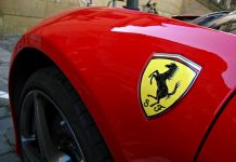 The most expensive cars