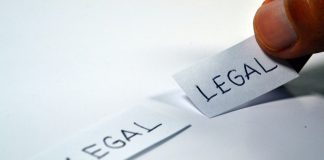 Self-Help Aid: Law