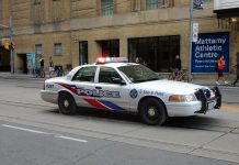 What to Expect When Stopped by Police in Toronto