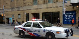 What to Expect When Stopped by Police in Toronto