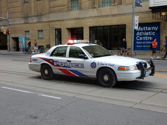 What to Expect When Stopped by Police in Toronto