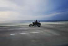 Safety Driving Starts with You