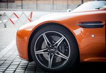 When was the last time you checked your tires?