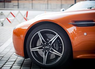 When was the last time you checked your tires?