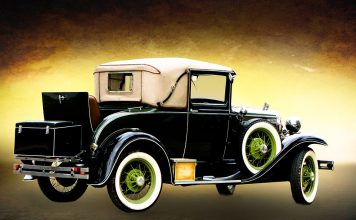 Curious Facts from Traffic History
