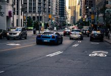 Traffic Tickets: The most common traffic violations