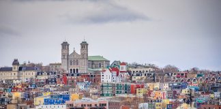 Newfoundland