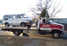 Tow Truck Operators: To Trust or Not To Trust