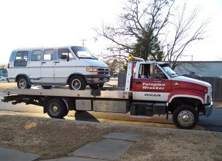 Tow Truck Operators: To Trust or Not To Trust