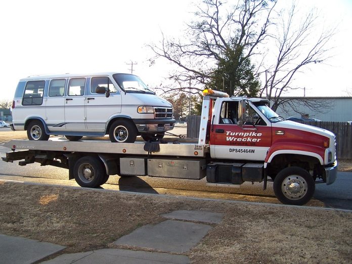 Tow Truck Operators: To Trust or Not To Trust