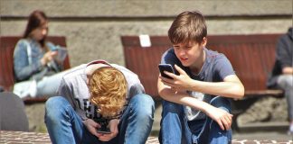 McAfee Mobile Security