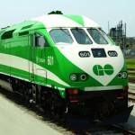 A23-GoTrain