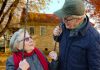Canada benefits for seniors