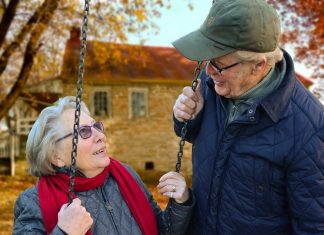 Canada benefits for seniors