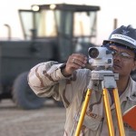 Construction-survey