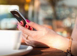 Protect Yourself Online or While Mobile