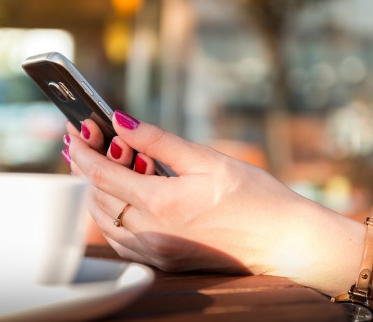 Protect Yourself Online or While Mobile