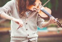 Ontario Music Fund