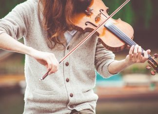 Ontario Music Fund
