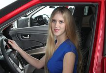 How to renew your driver's licence online