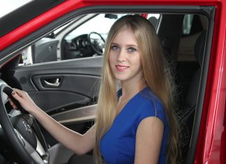 How to renew your driver's licence online