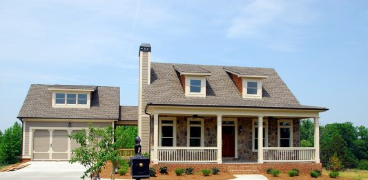 Ready To Buy Your First Home? Ready To Buy Your First Home