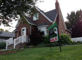 Renewed Growth in Home Sales in the GTA this Fall Renewed Growth in Home Sales in the GTA this Fall