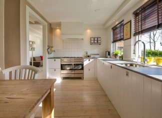 Making Your Kitchen More Attractive to Buyers Making Your Kitchen More Attractive to Buyers