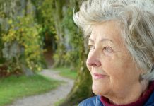 Seniors Care at Home
