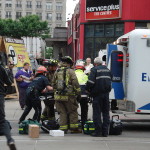 Toronto-Paramedics