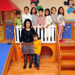 Детский сад