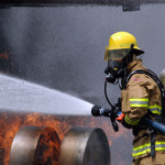 firefighter